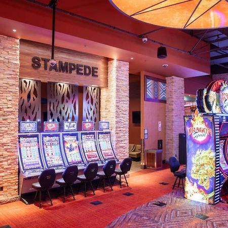 Shoshone-Bannock Hotel And Event Center Fort Hall Экстерьер фото