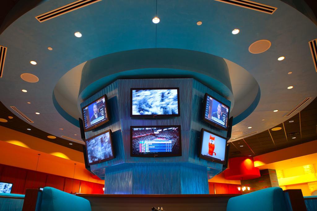 Shoshone-Bannock Hotel And Event Center Fort Hall Экстерьер фото
