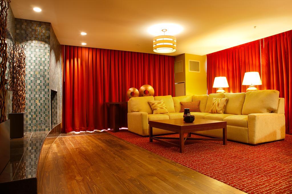 Shoshone-Bannock Hotel And Event Center Fort Hall Экстерьер фото