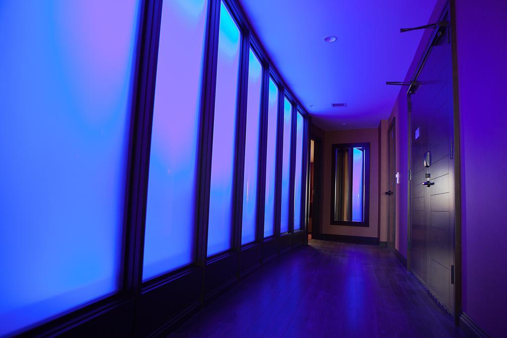 Shoshone-Bannock Hotel And Event Center Fort Hall Экстерьер фото