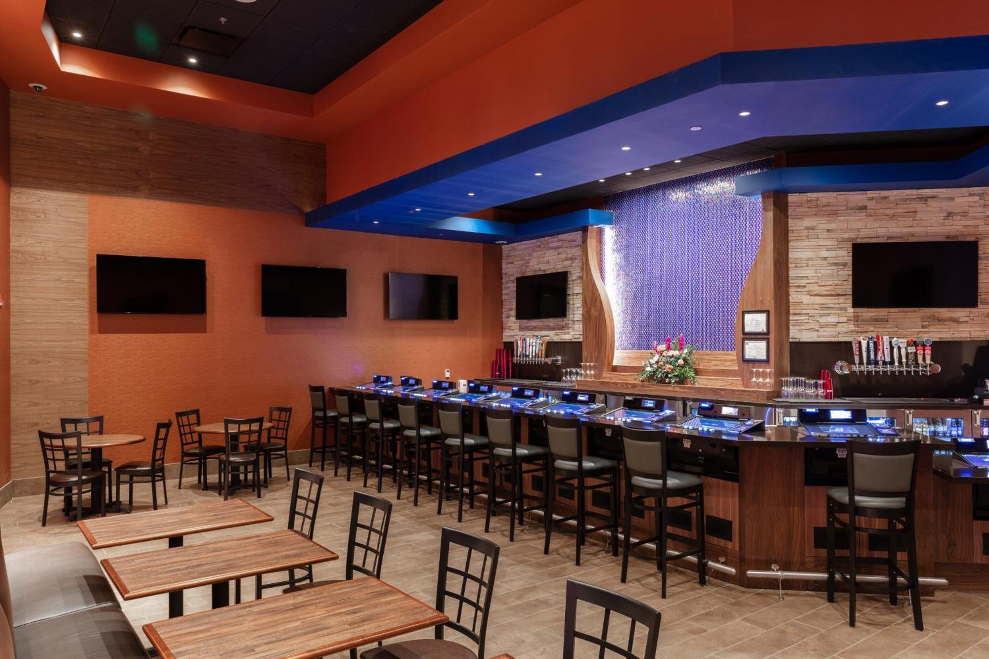 Shoshone-Bannock Hotel And Event Center Fort Hall Экстерьер фото