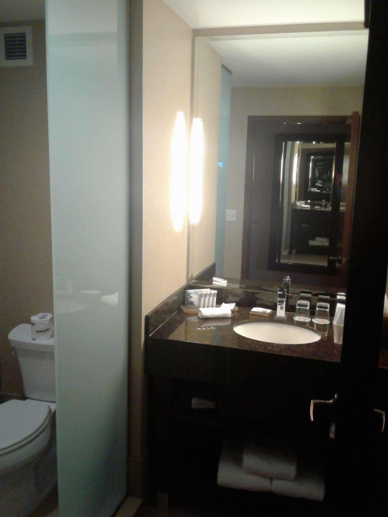Shoshone-Bannock Hotel And Event Center Fort Hall Экстерьер фото