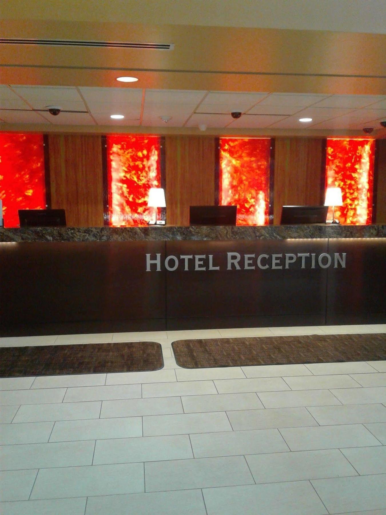 Shoshone-Bannock Hotel And Event Center Fort Hall Экстерьер фото