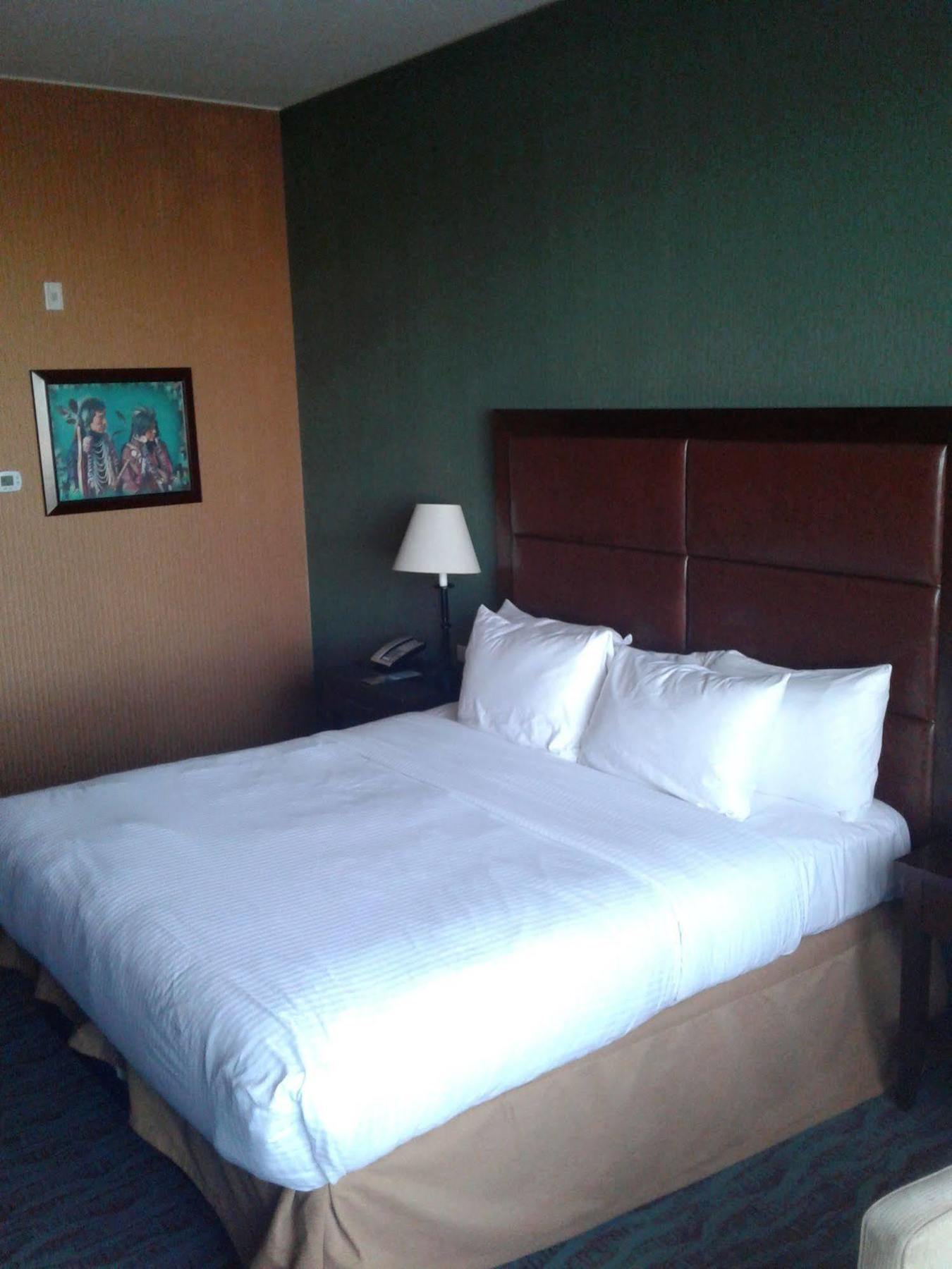 Shoshone-Bannock Hotel And Event Center Fort Hall Экстерьер фото