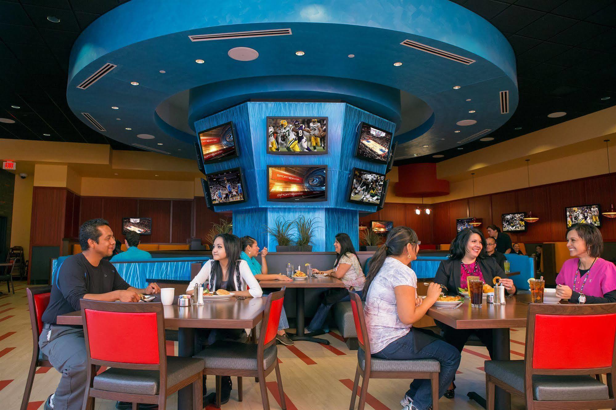 Shoshone-Bannock Hotel And Event Center Fort Hall Экстерьер фото
