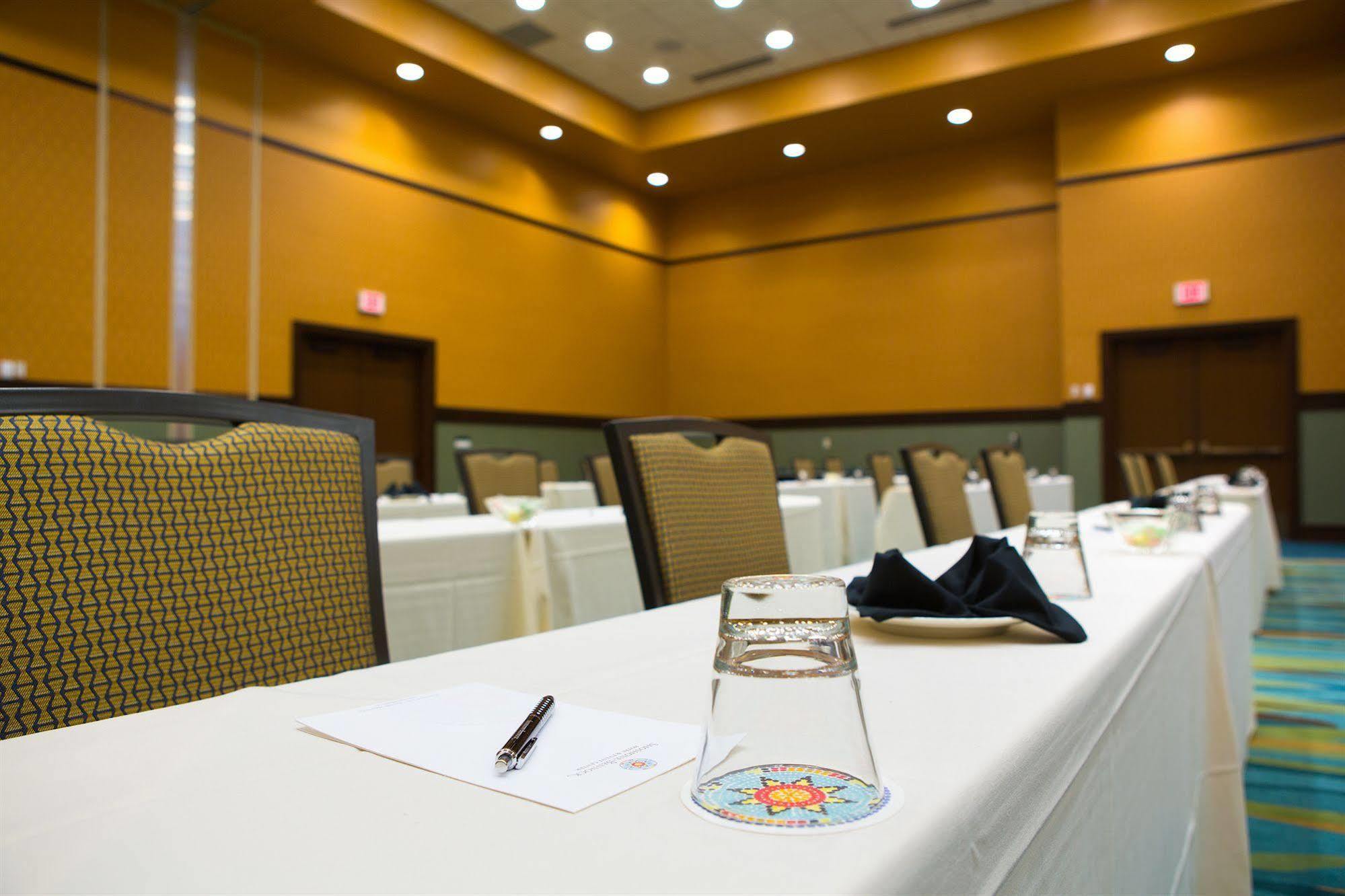 Shoshone-Bannock Hotel And Event Center Fort Hall Экстерьер фото