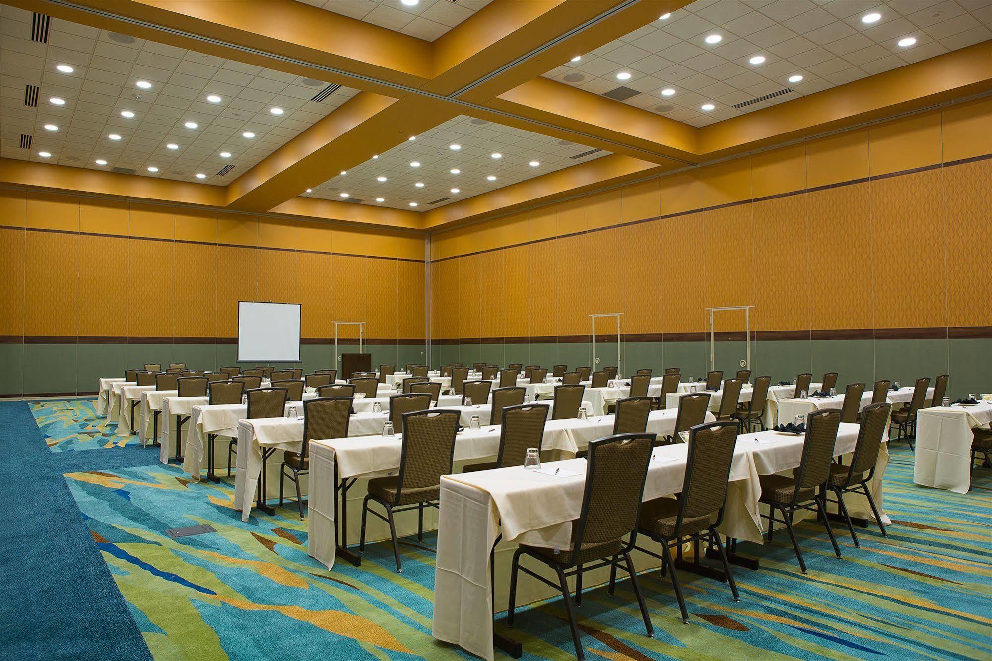 Shoshone-Bannock Hotel And Event Center Fort Hall Экстерьер фото